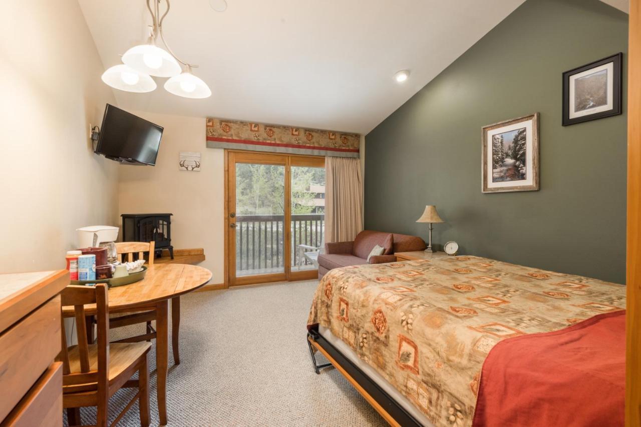 Ponderosa Lodge Estes Park Zewnętrze zdjęcie
