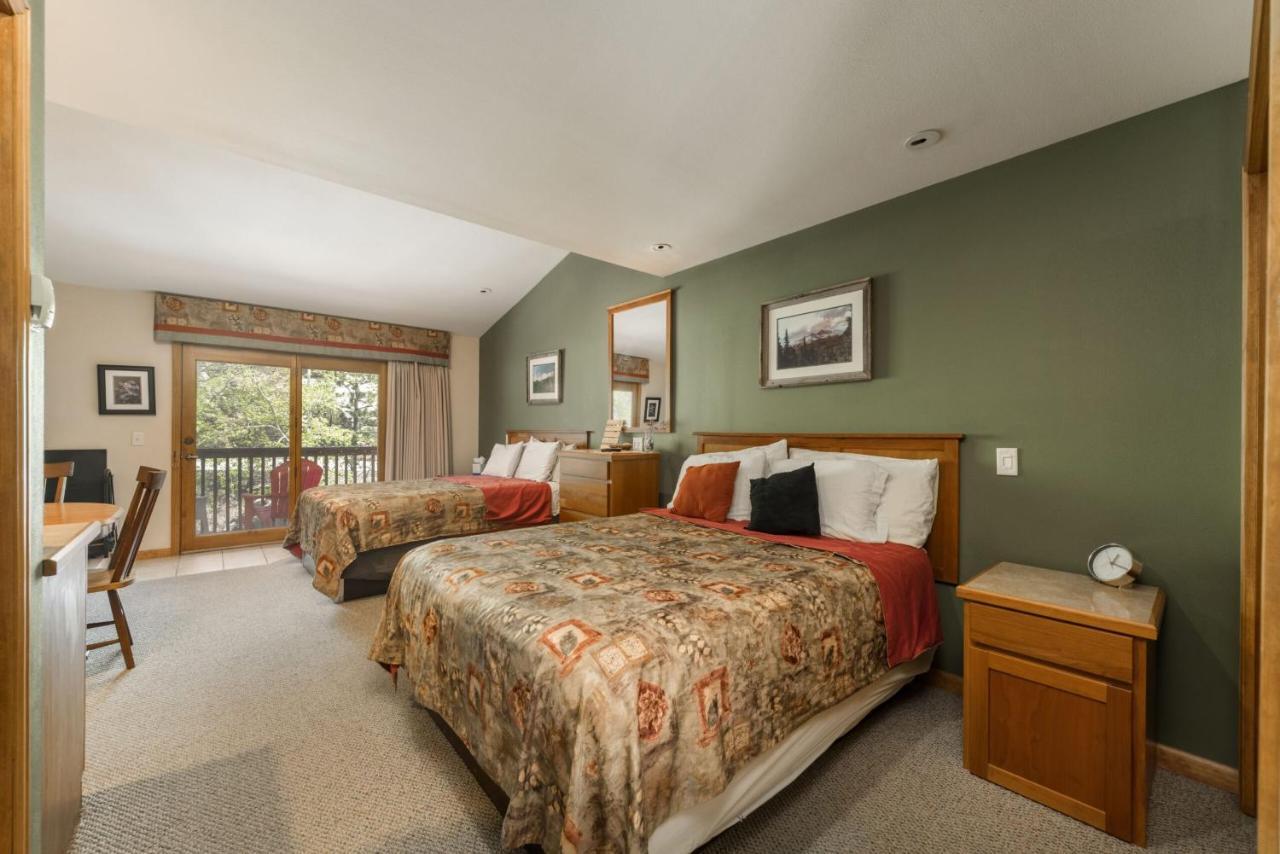 Ponderosa Lodge Estes Park Zewnętrze zdjęcie