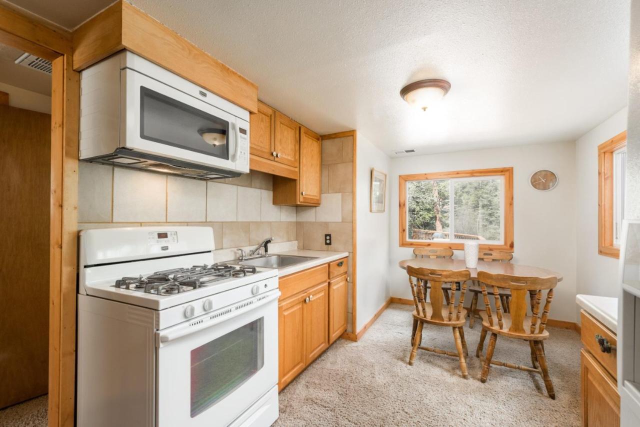 Ponderosa Lodge Estes Park Zewnętrze zdjęcie