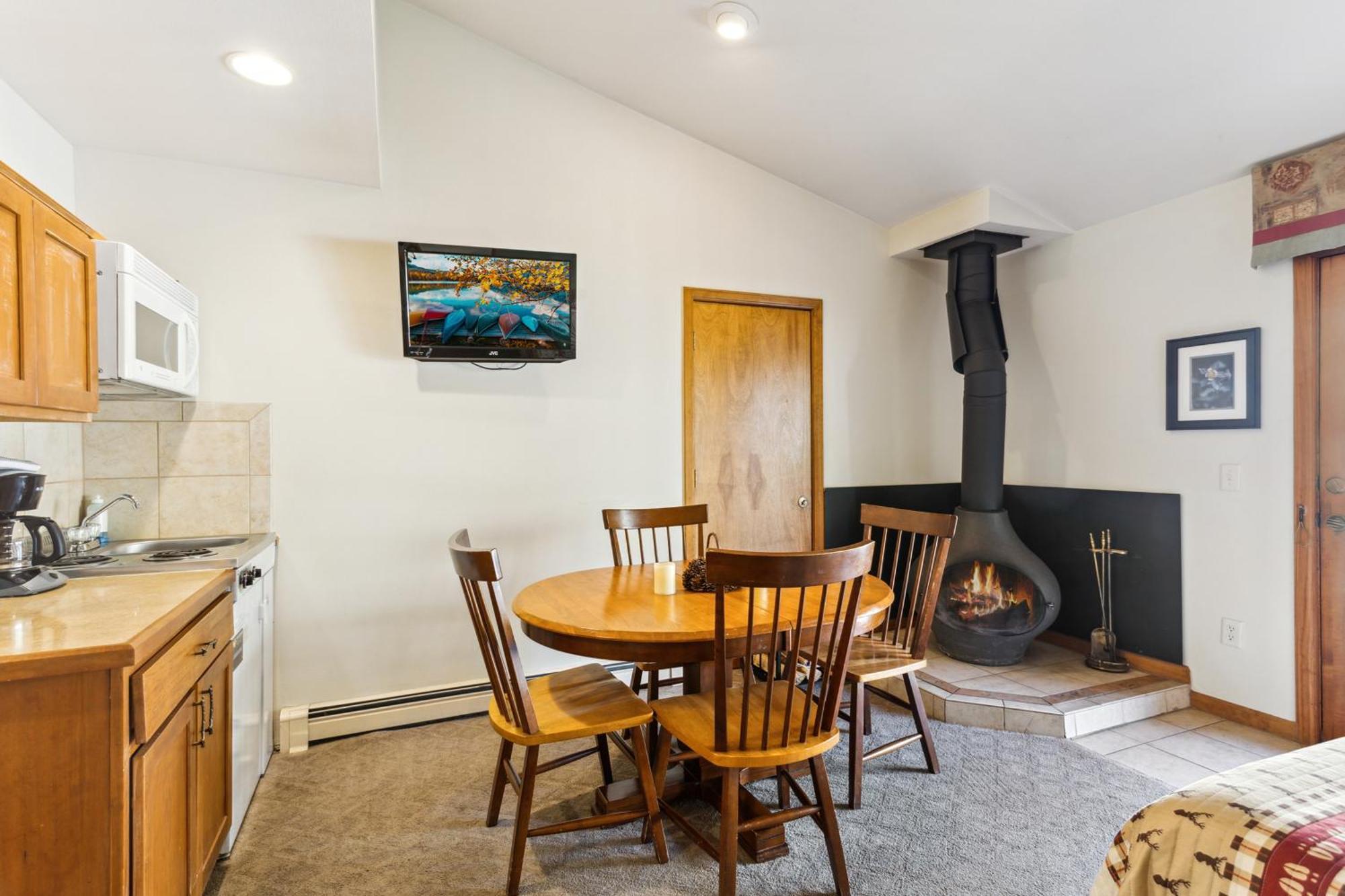 Ponderosa Lodge Estes Park Zewnętrze zdjęcie