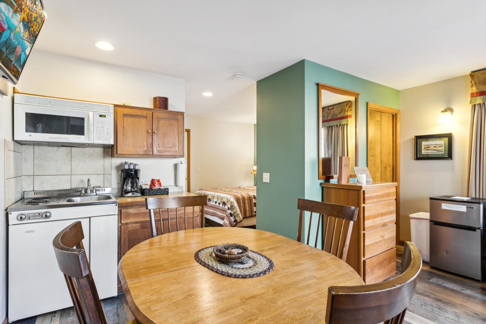 Ponderosa Lodge Estes Park Zewnętrze zdjęcie