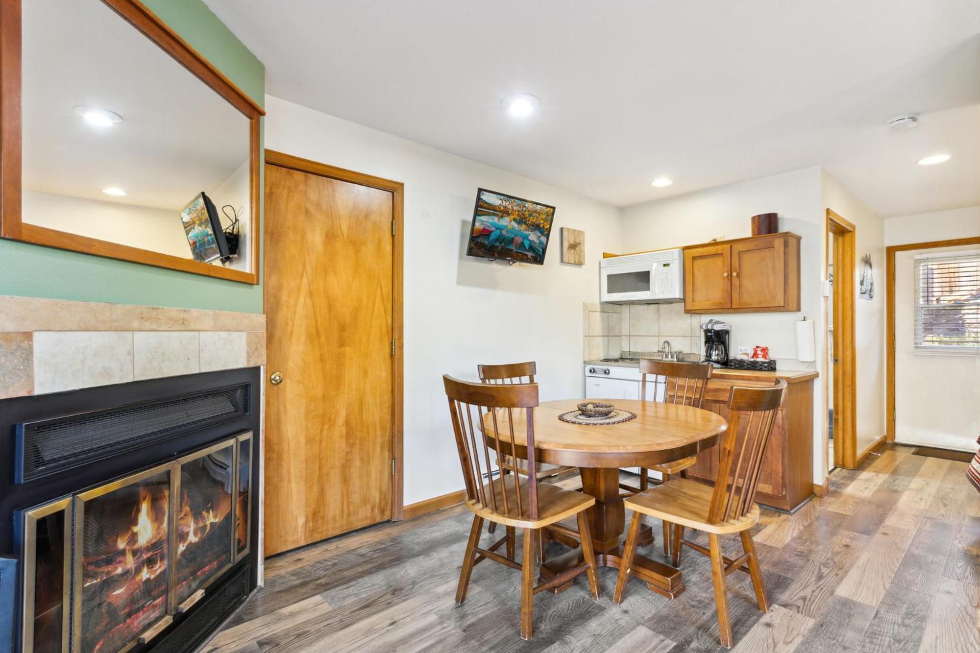 Ponderosa Lodge Estes Park Zewnętrze zdjęcie