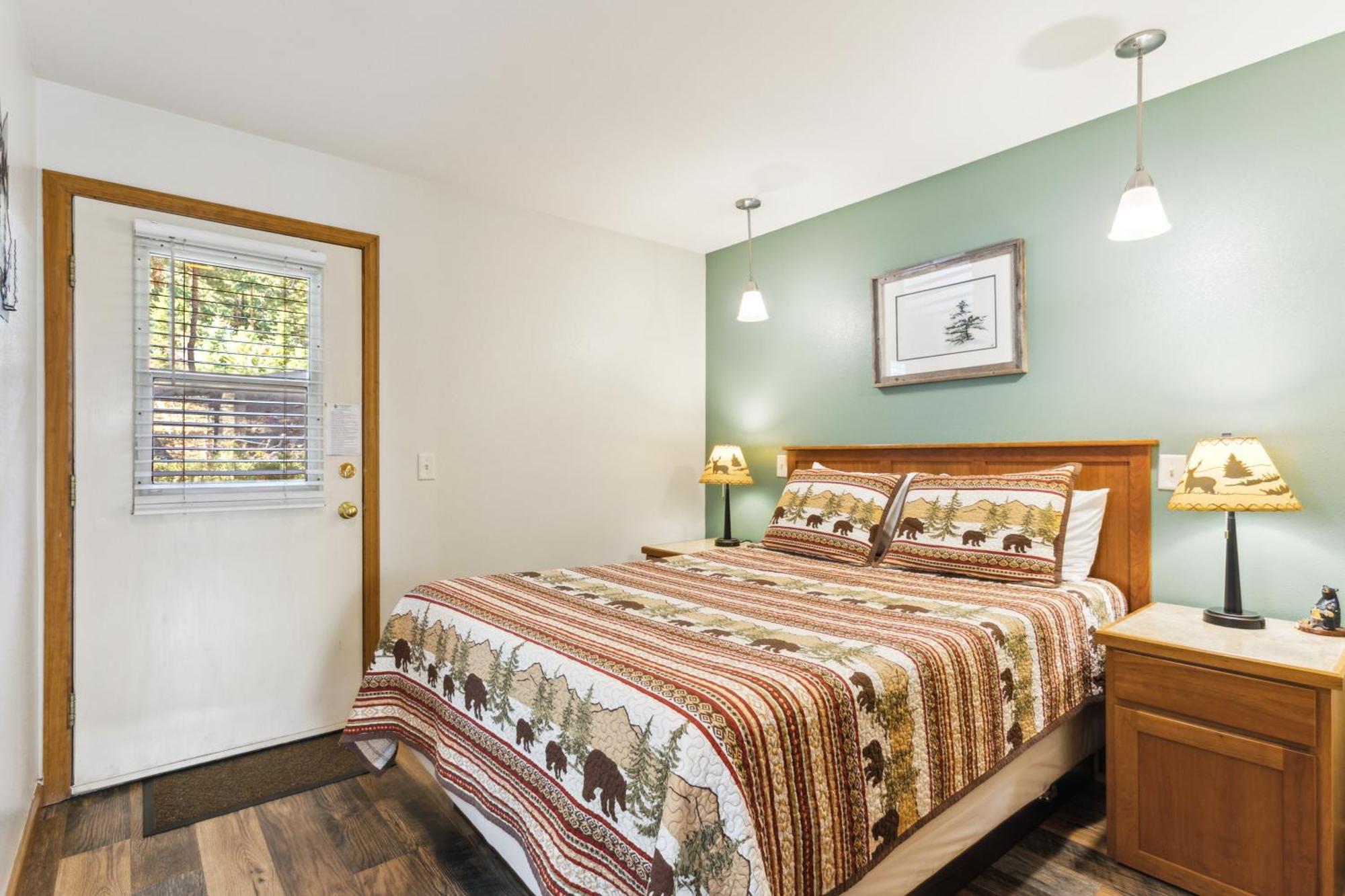 Ponderosa Lodge Estes Park Zewnętrze zdjęcie